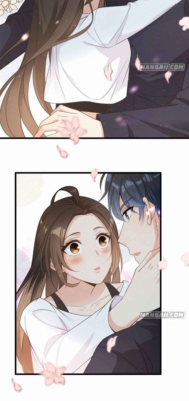 Vẫn Cứ Nhớ Em, Nhớ Em: Chapter 5