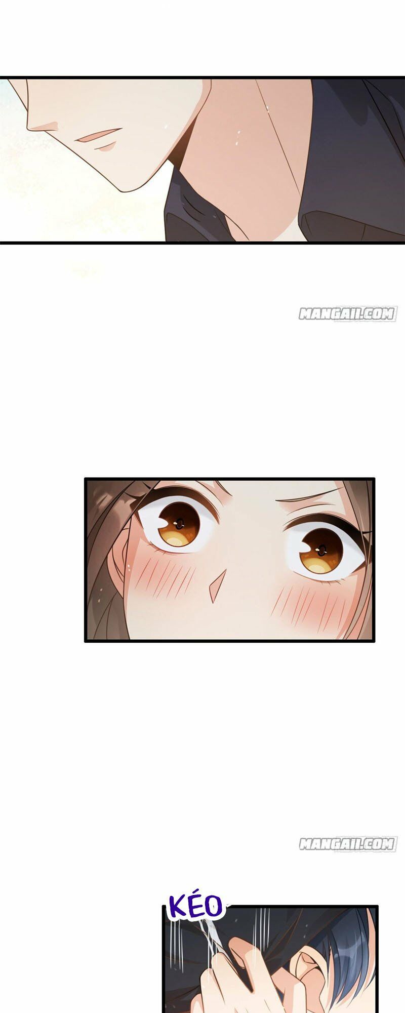 Vẫn Cứ Nhớ Em, Nhớ Em: Chapter 5
