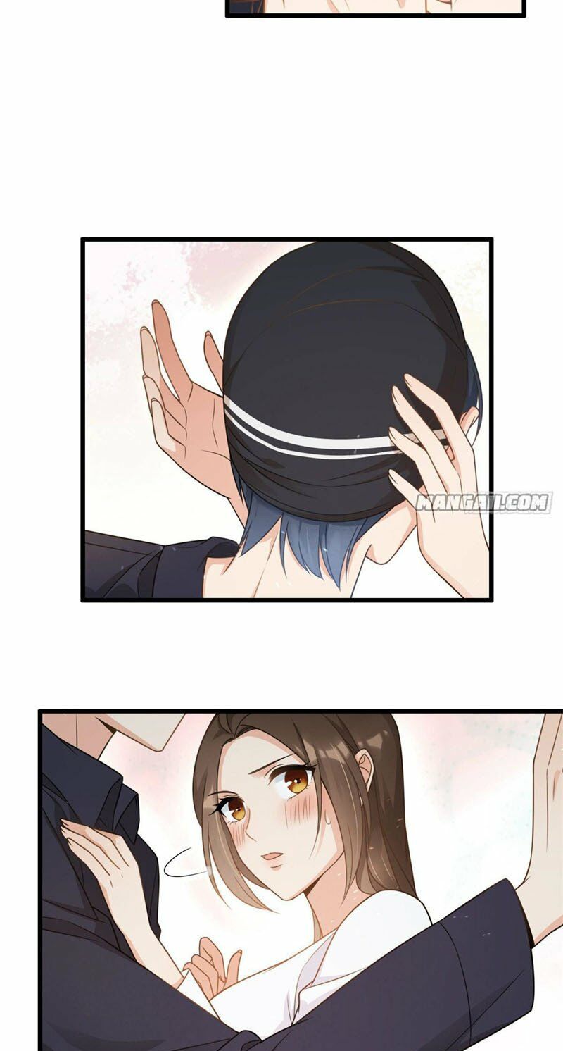Vẫn Cứ Nhớ Em, Nhớ Em: Chapter 5