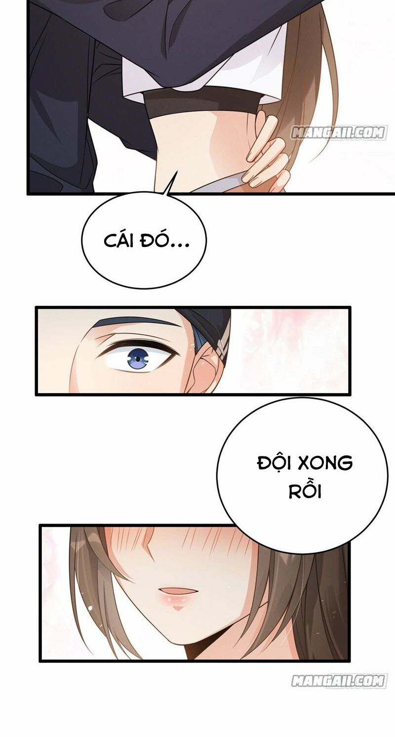 Vẫn Cứ Nhớ Em, Nhớ Em: Chapter 5