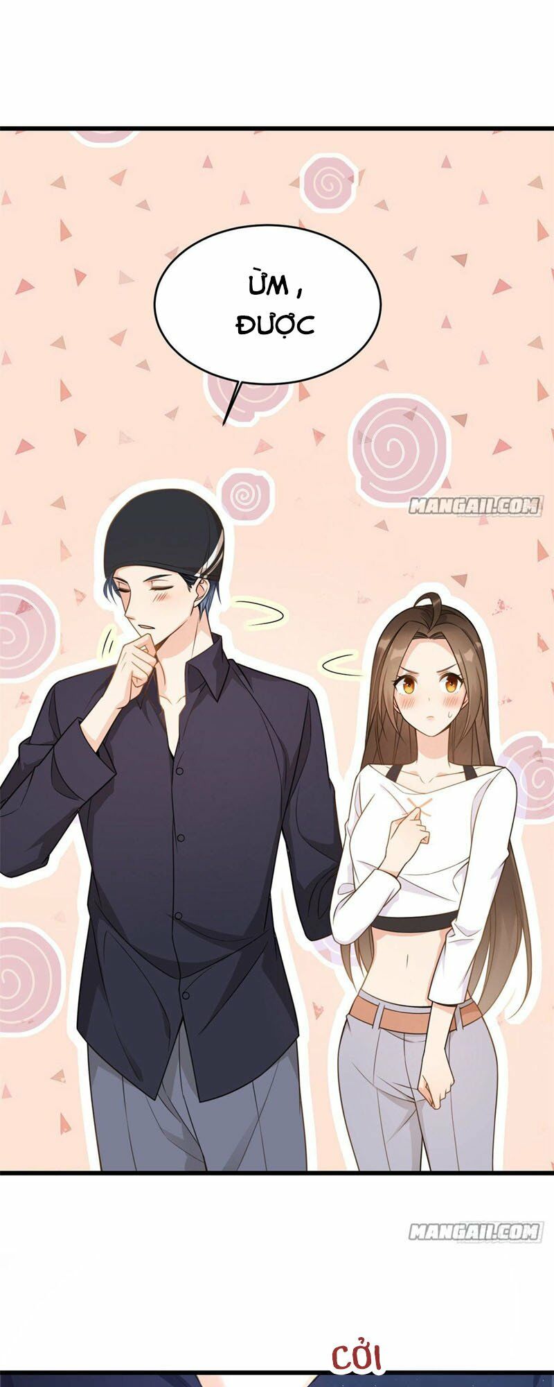 Vẫn Cứ Nhớ Em, Nhớ Em: Chapter 5