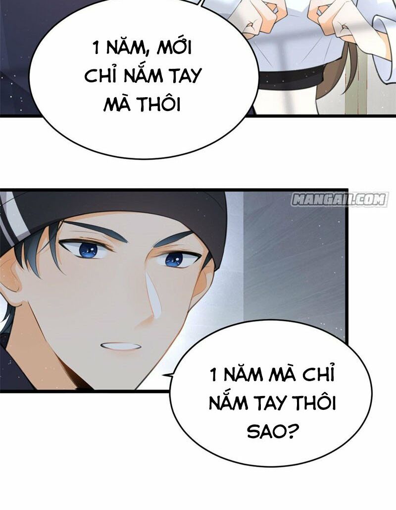 Vẫn Cứ Nhớ Em, Nhớ Em: Chapter 5