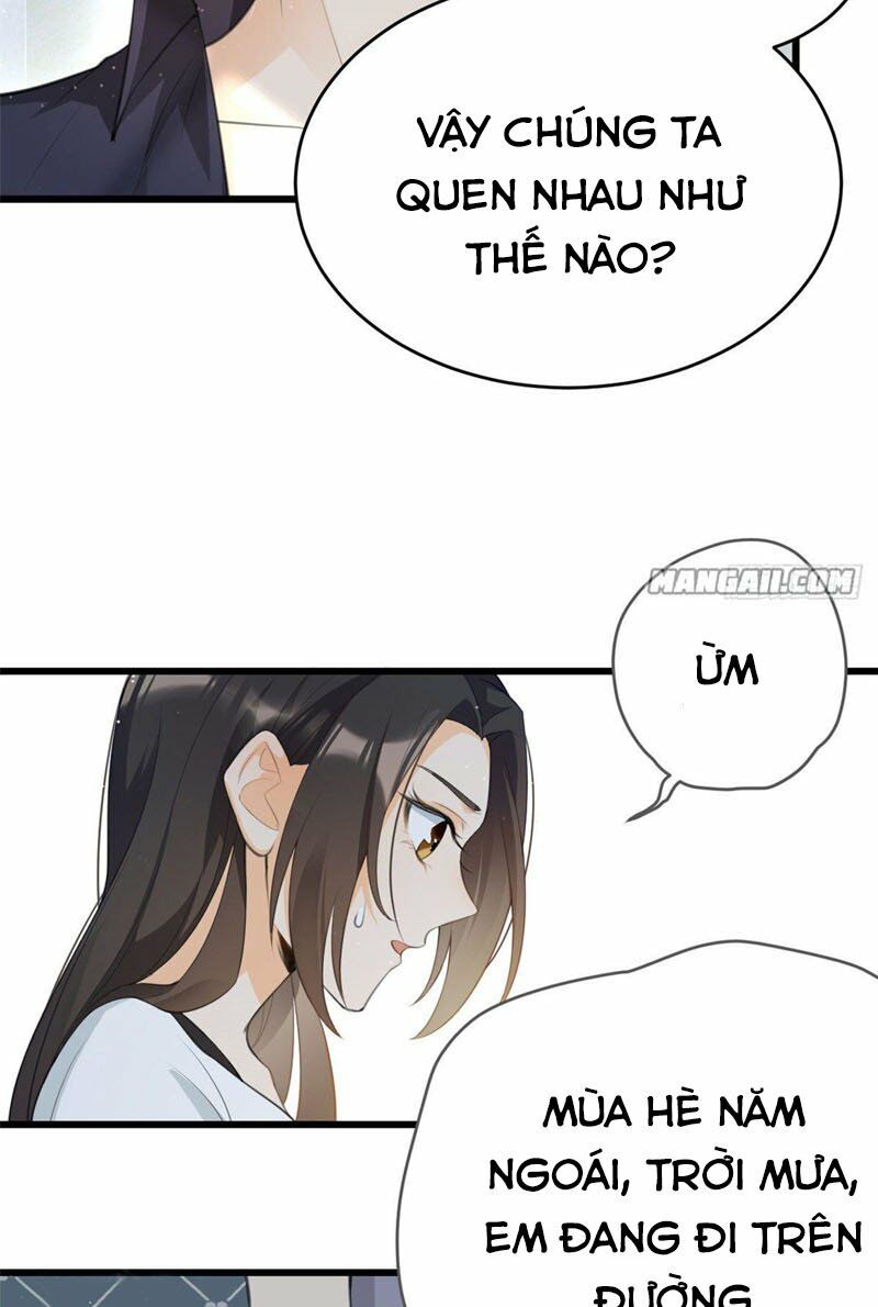 Vẫn Cứ Nhớ Em, Nhớ Em: Chapter 5