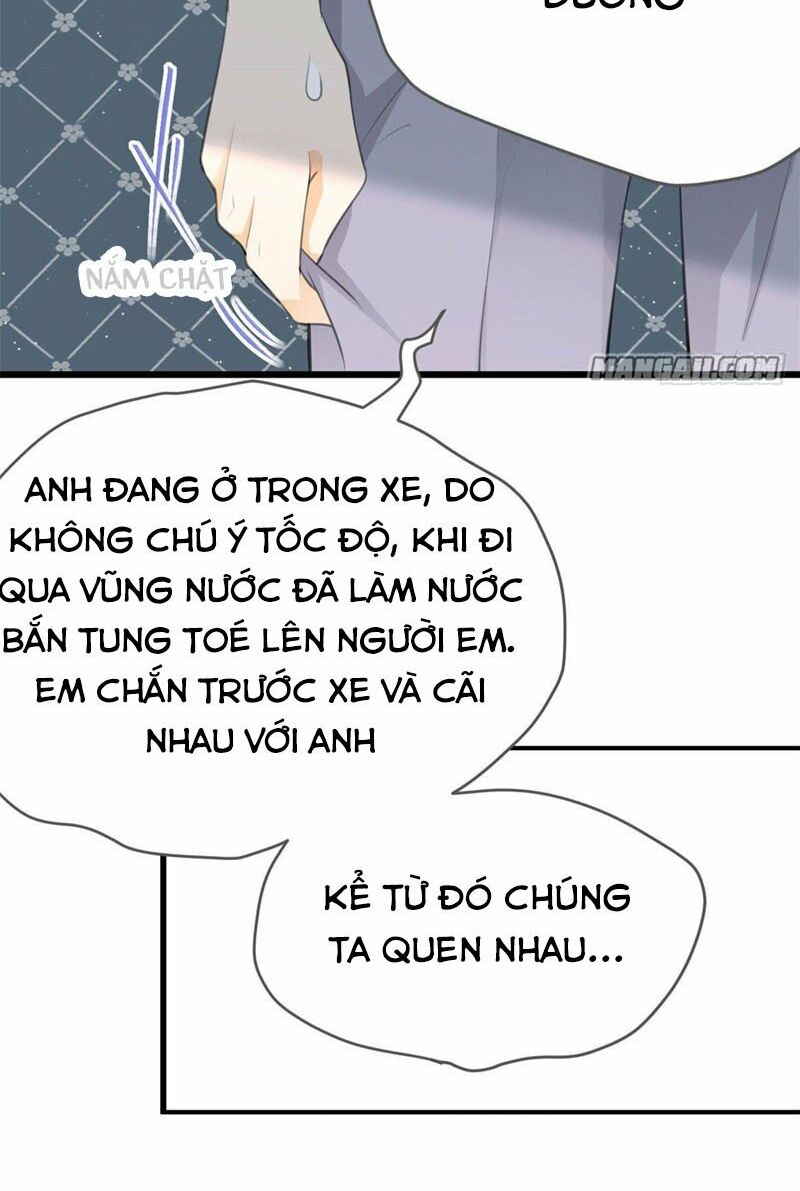 Vẫn Cứ Nhớ Em, Nhớ Em: Chapter 5