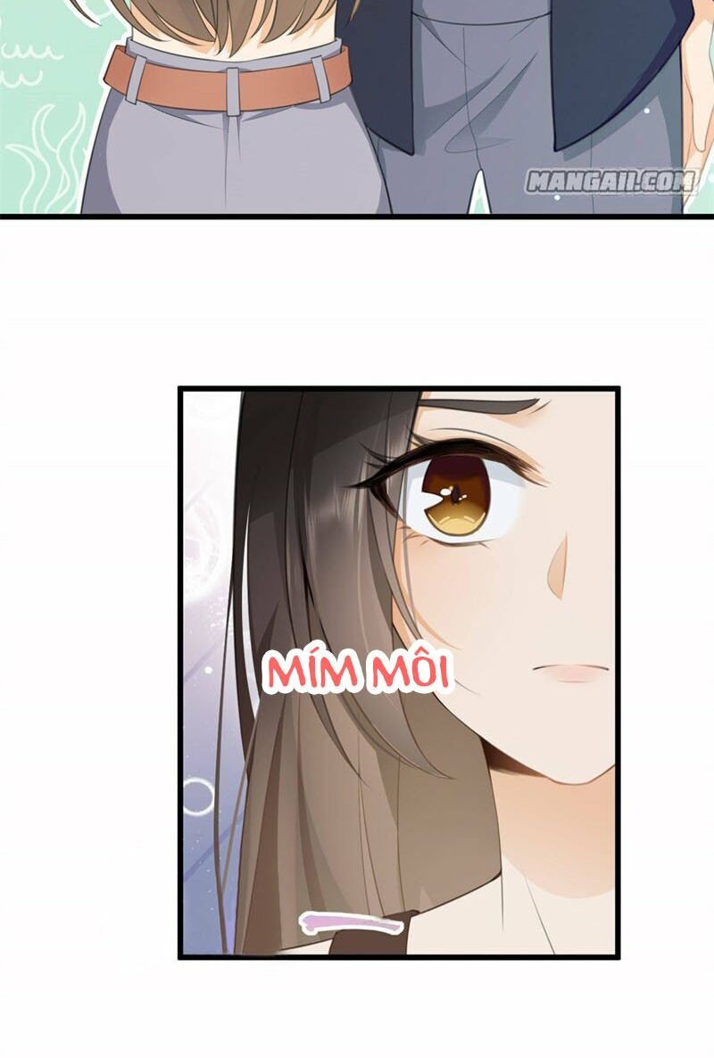 Vẫn Cứ Nhớ Em, Nhớ Em: Chapter 5