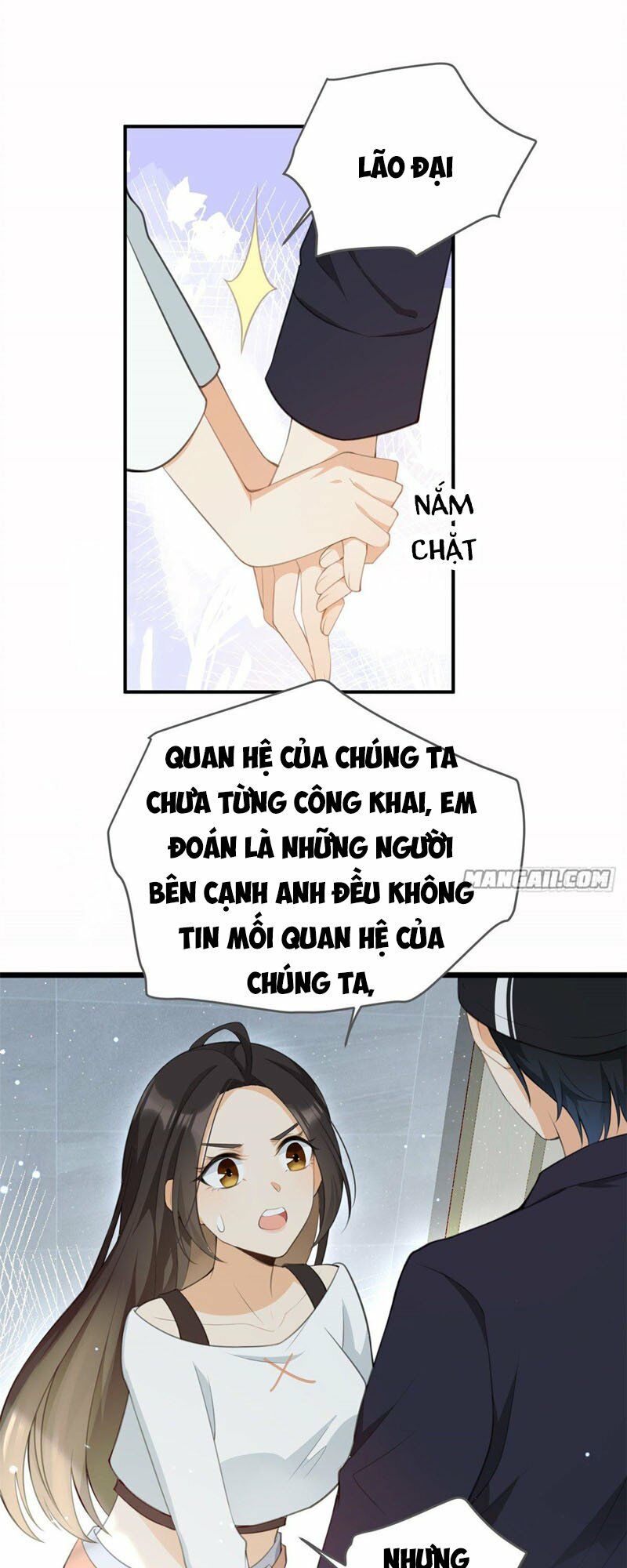 Vẫn Cứ Nhớ Em, Nhớ Em: Chapter 5