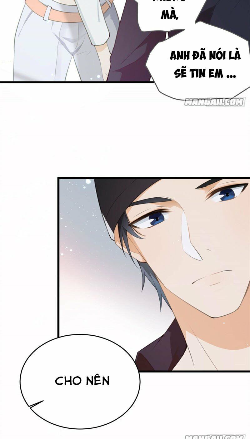 Vẫn Cứ Nhớ Em, Nhớ Em: Chapter 5