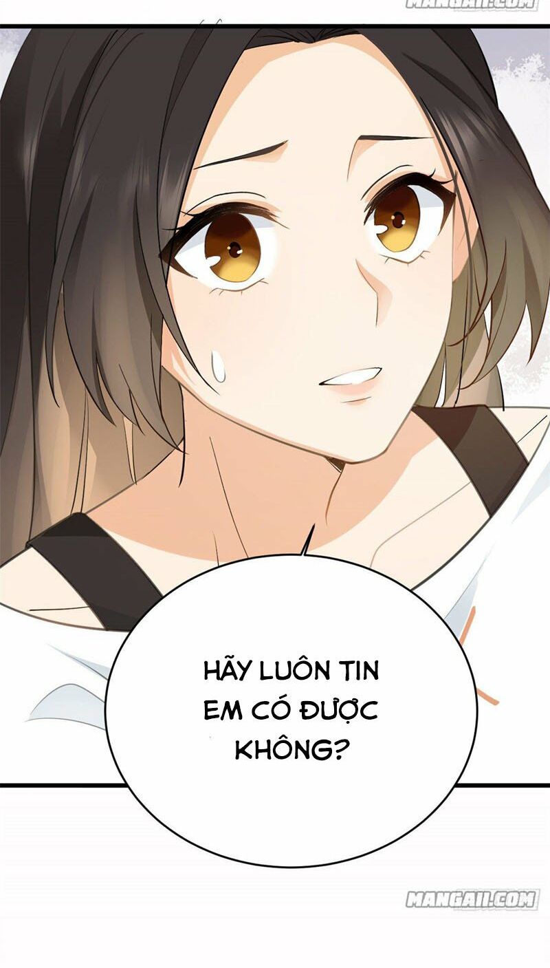 Vẫn Cứ Nhớ Em, Nhớ Em: Chapter 5