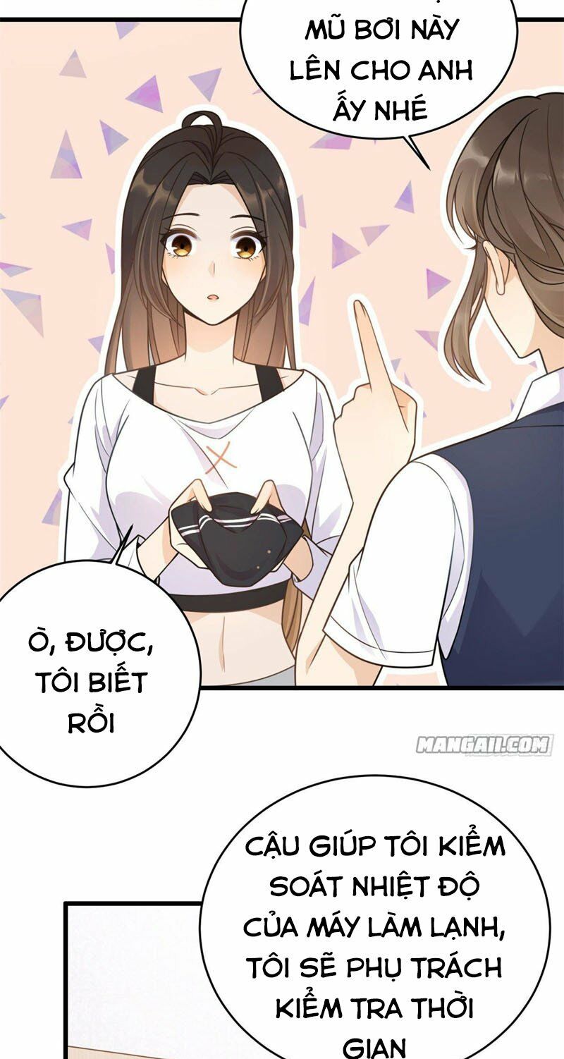 Vẫn Cứ Nhớ Em, Nhớ Em: Chapter 5