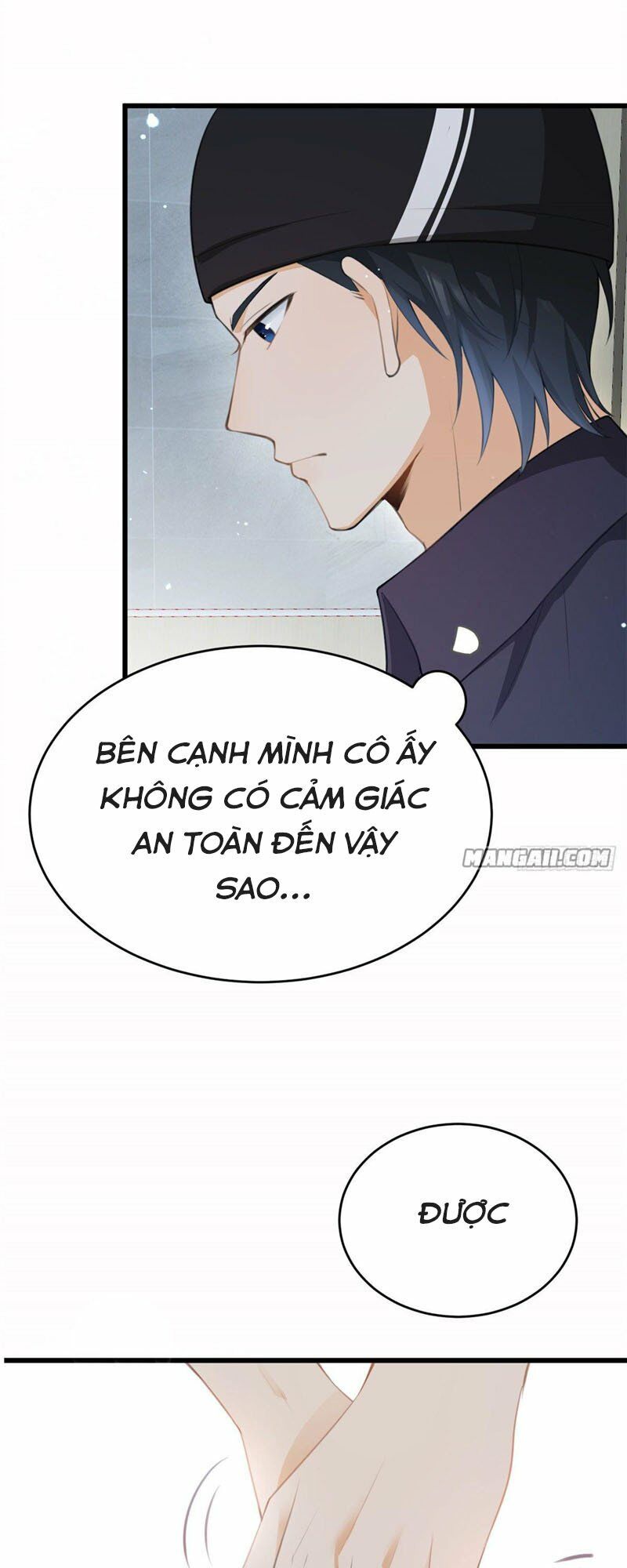 Vẫn Cứ Nhớ Em, Nhớ Em: Chapter 5