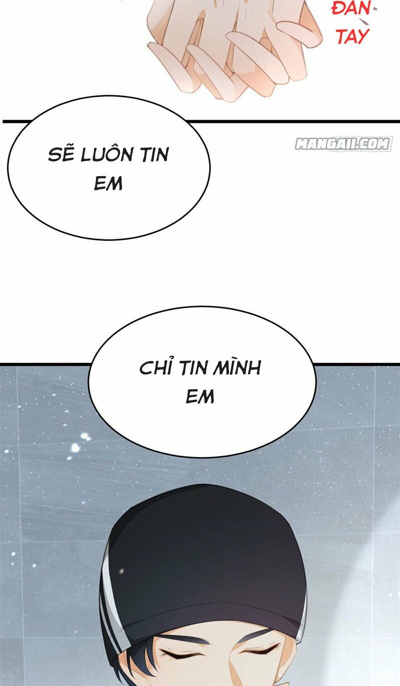 Vẫn Cứ Nhớ Em, Nhớ Em: Chapter 5