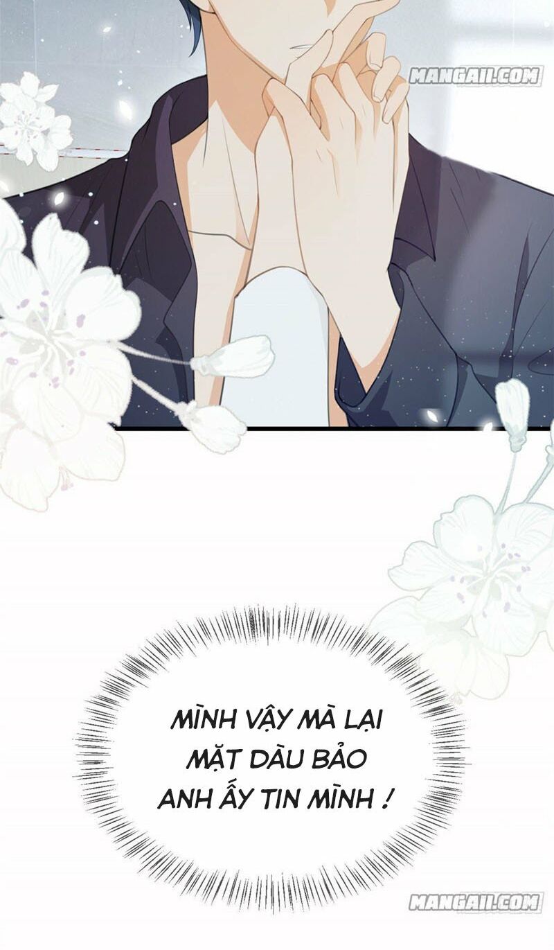 Vẫn Cứ Nhớ Em, Nhớ Em: Chapter 5