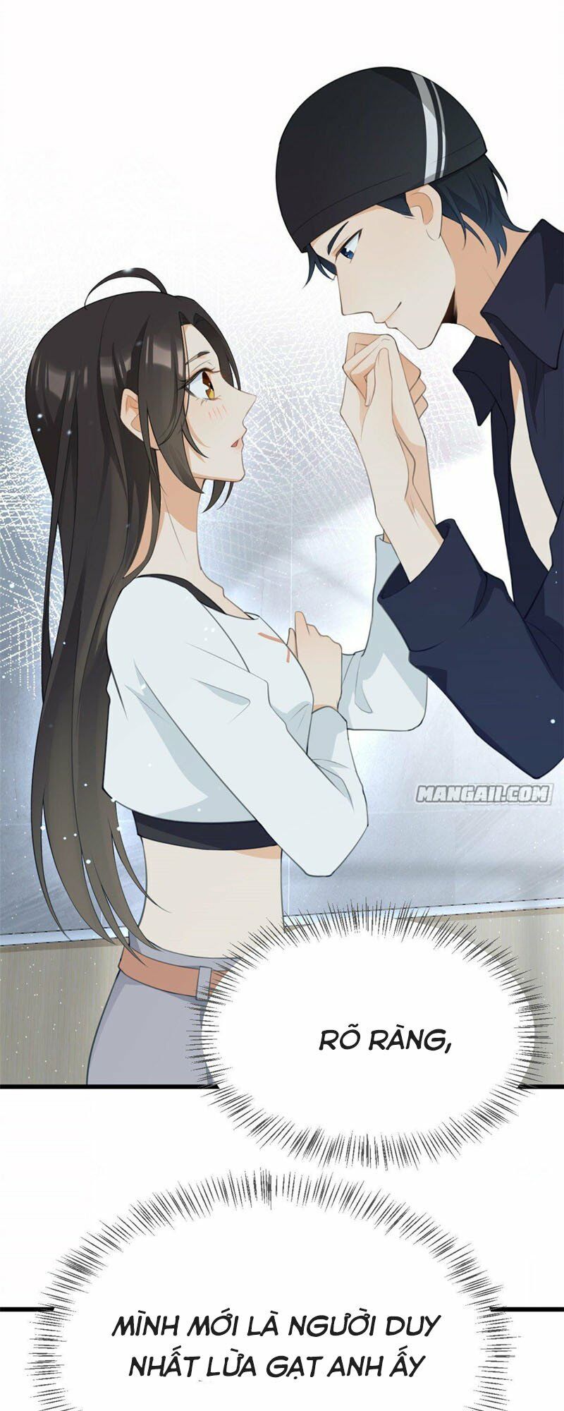 Vẫn Cứ Nhớ Em, Nhớ Em: Chapter 5