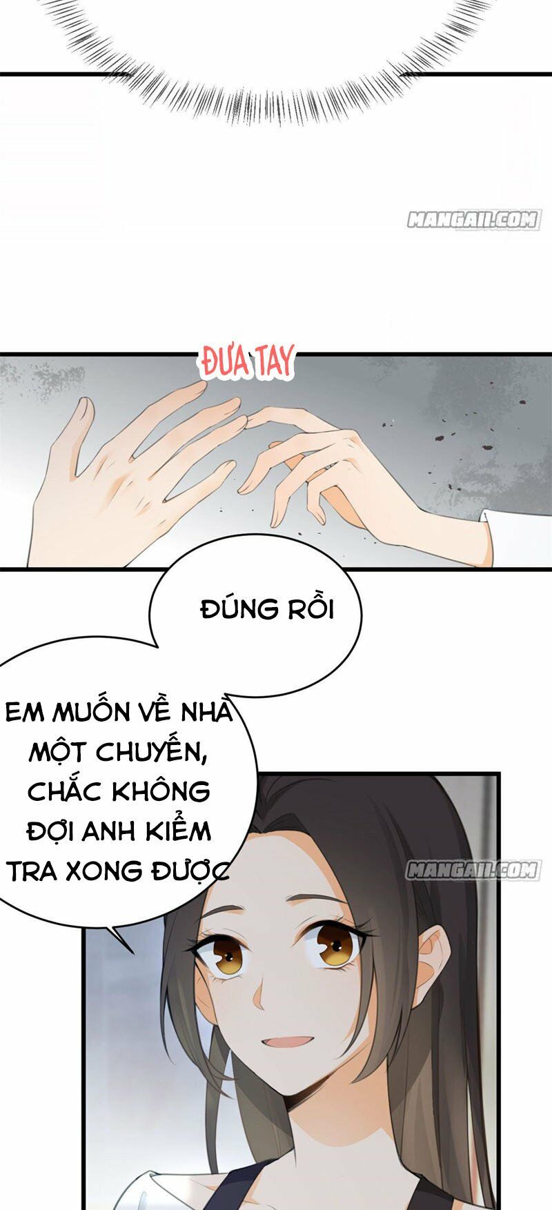 Vẫn Cứ Nhớ Em, Nhớ Em: Chapter 5