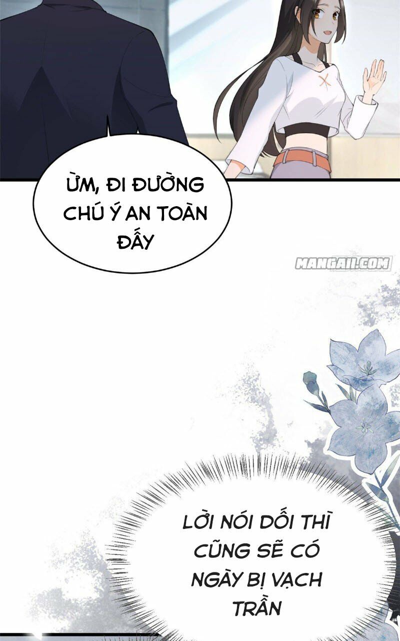 Vẫn Cứ Nhớ Em, Nhớ Em: Chapter 5