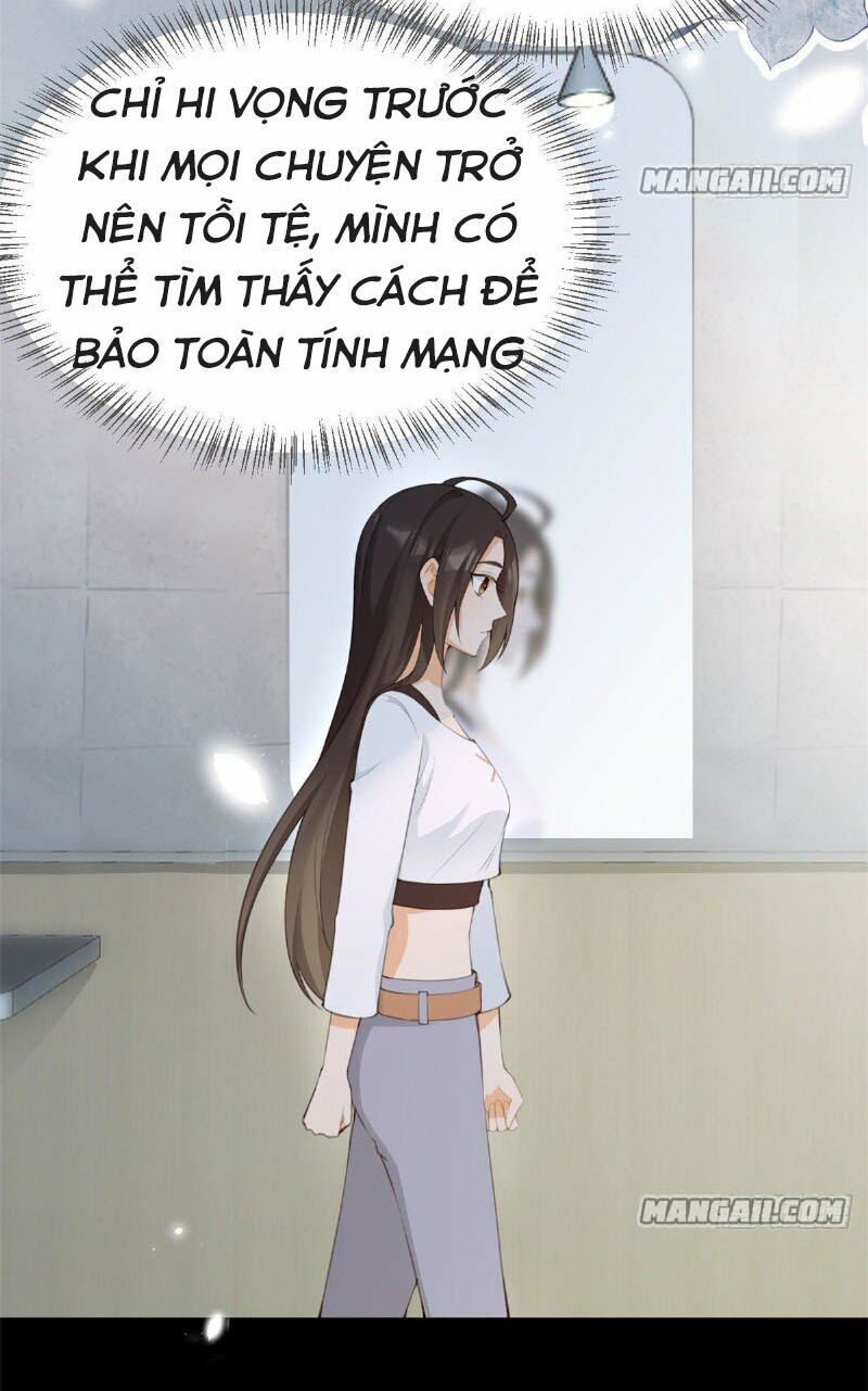 Vẫn Cứ Nhớ Em, Nhớ Em: Chapter 5