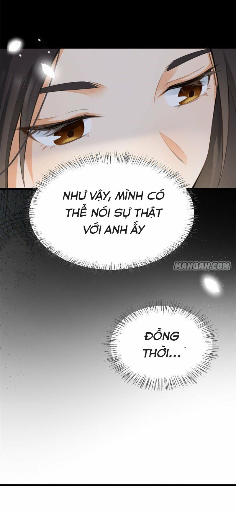 Vẫn Cứ Nhớ Em, Nhớ Em: Chapter 5