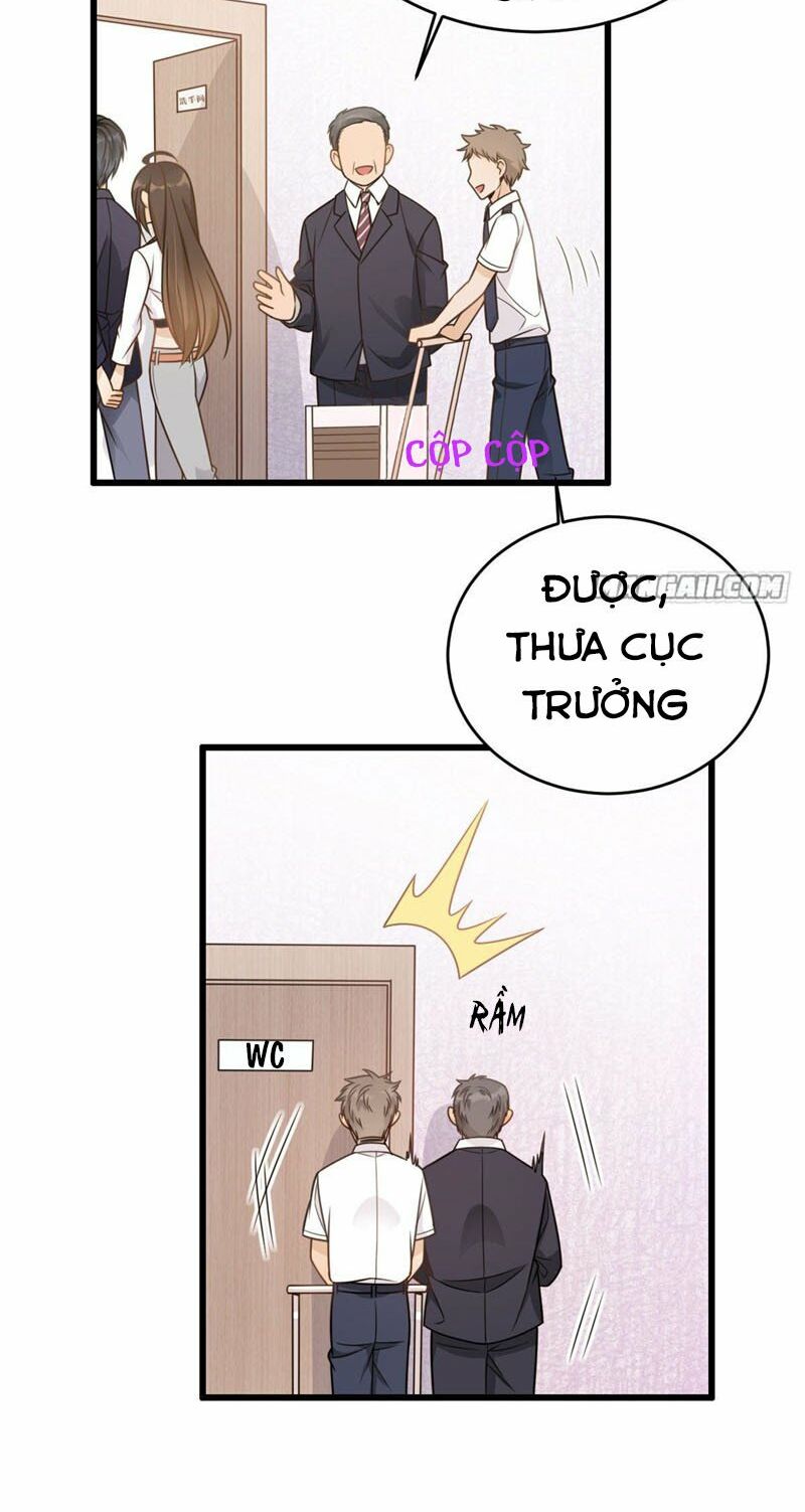 Vẫn Cứ Nhớ Em, Nhớ Em: Chapter 5
