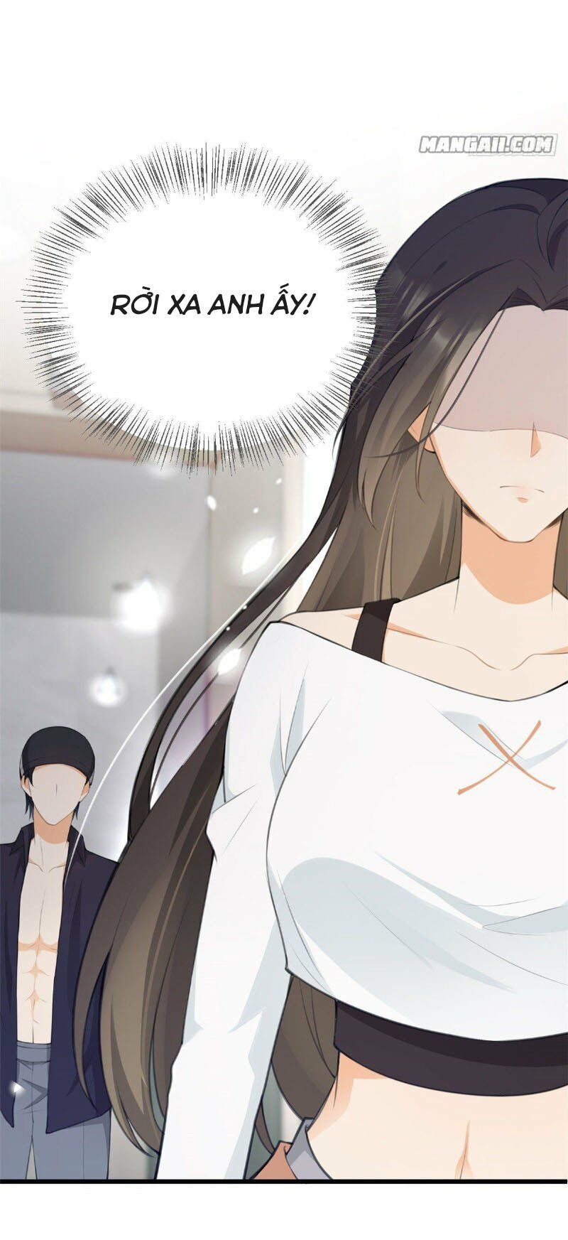 Vẫn Cứ Nhớ Em, Nhớ Em: Chapter 5