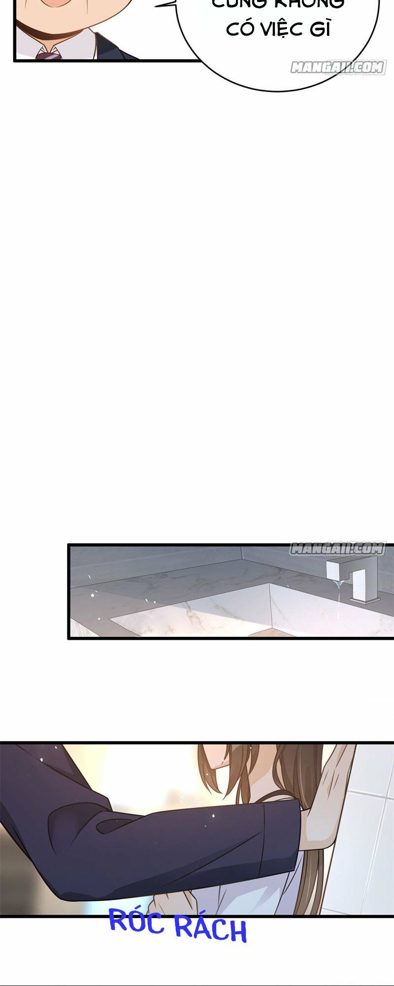 Vẫn Cứ Nhớ Em, Nhớ Em: Chapter 5