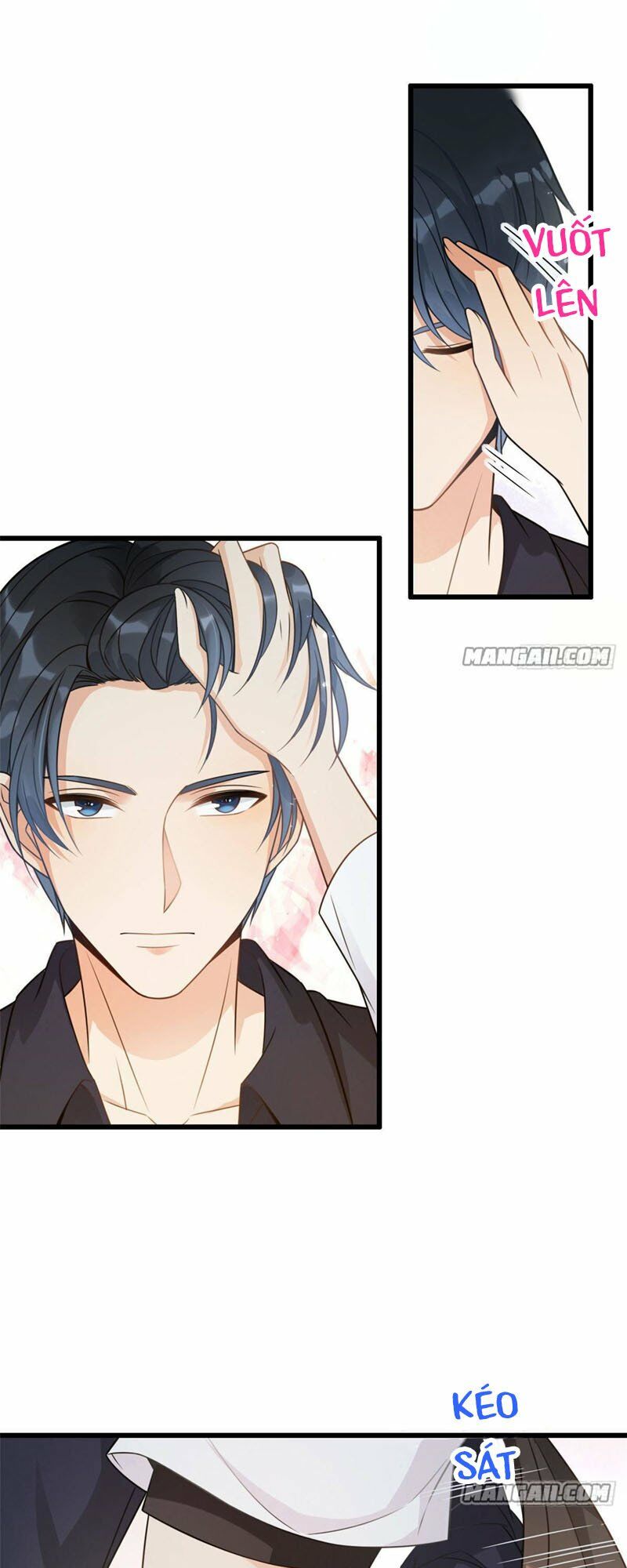 Vẫn Cứ Nhớ Em, Nhớ Em: Chapter 5
