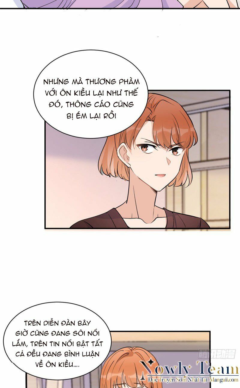 Vẫn Cứ Nhớ Em, Nhớ Em: Chapter 50