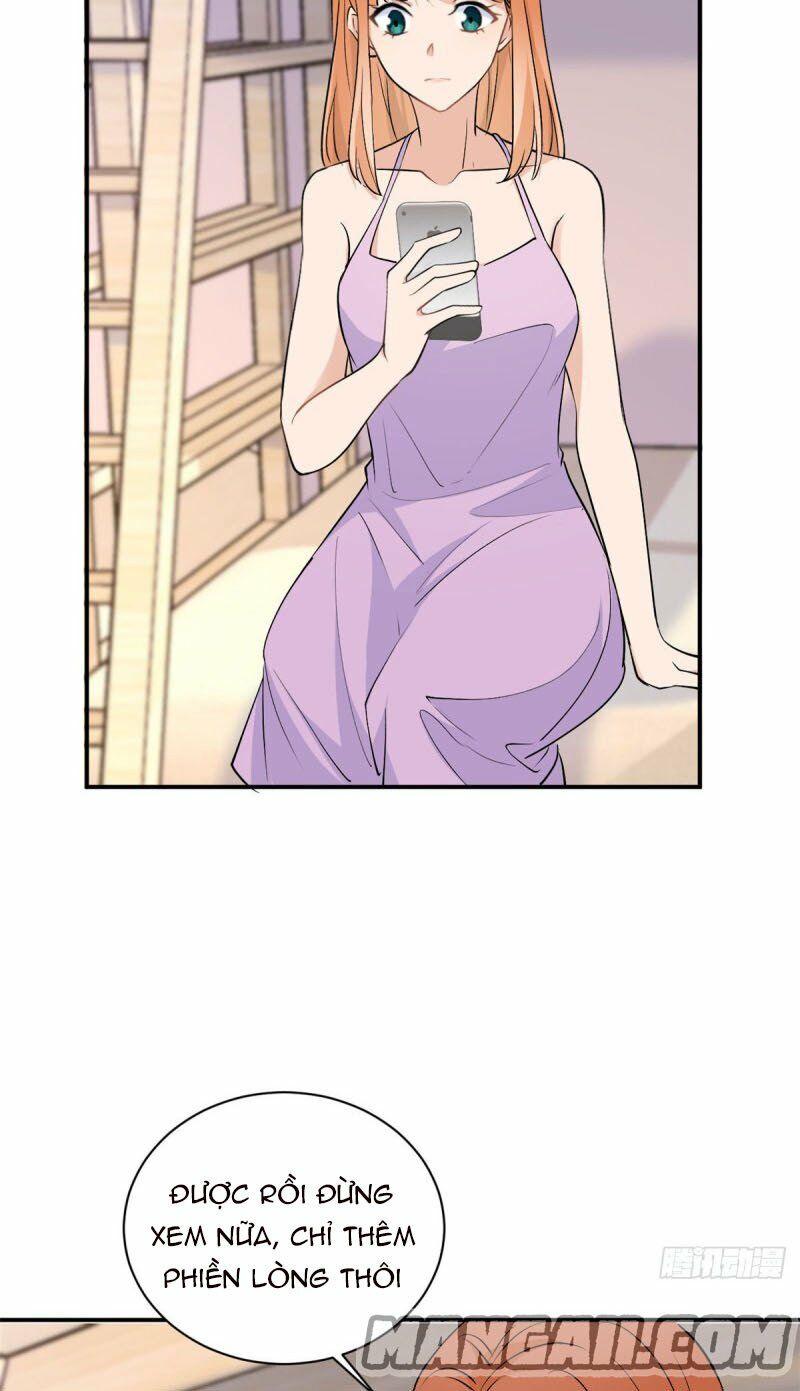 Vẫn Cứ Nhớ Em, Nhớ Em: Chapter 50
