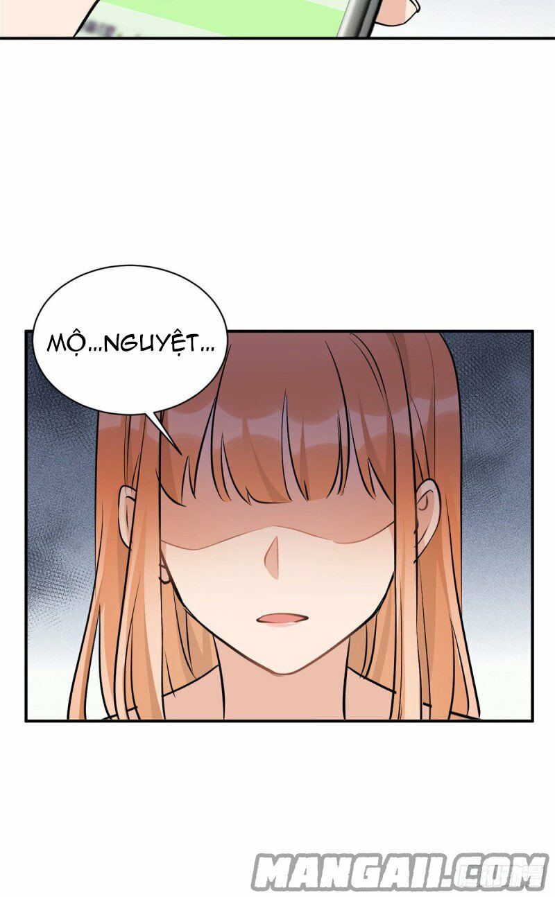 Vẫn Cứ Nhớ Em, Nhớ Em: Chapter 50