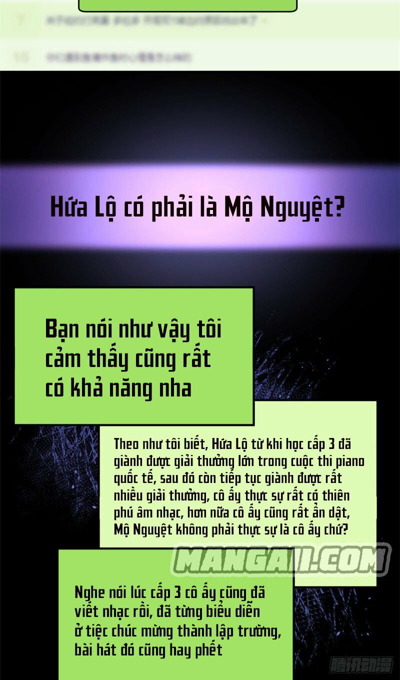 Vẫn Cứ Nhớ Em, Nhớ Em: Chapter 50
