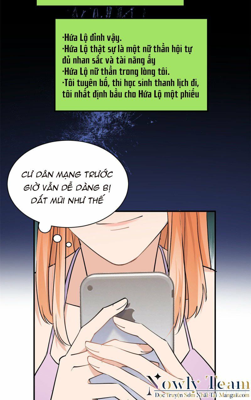 Vẫn Cứ Nhớ Em, Nhớ Em: Chapter 50