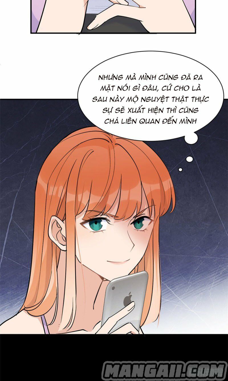 Vẫn Cứ Nhớ Em, Nhớ Em: Chapter 50