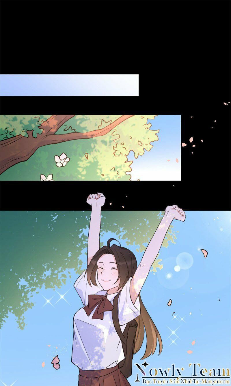 Vẫn Cứ Nhớ Em, Nhớ Em: Chapter 50