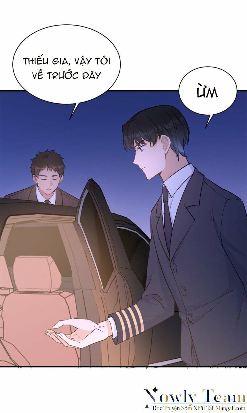 Vẫn Cứ Nhớ Em, Nhớ Em: Chapter 50