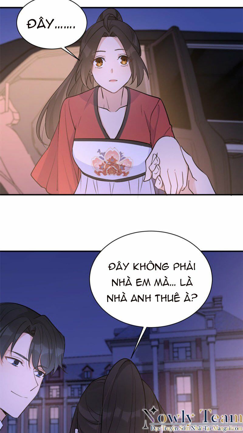 Vẫn Cứ Nhớ Em, Nhớ Em: Chapter 50