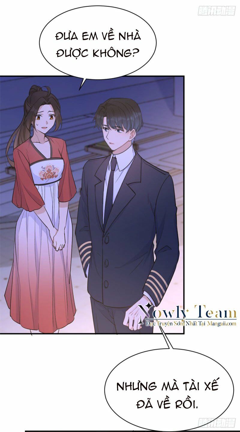 Vẫn Cứ Nhớ Em, Nhớ Em: Chapter 50