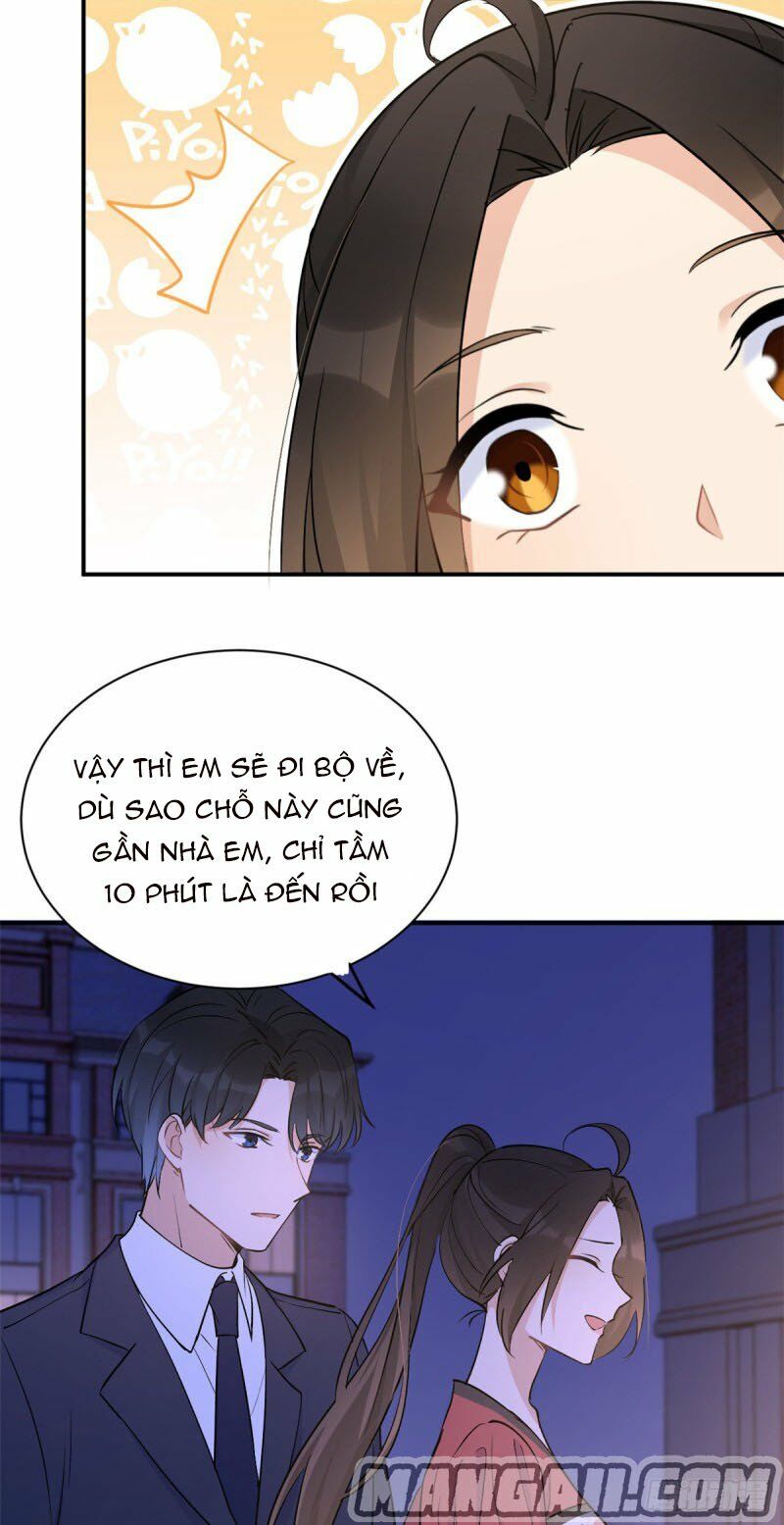 Vẫn Cứ Nhớ Em, Nhớ Em: Chapter 50