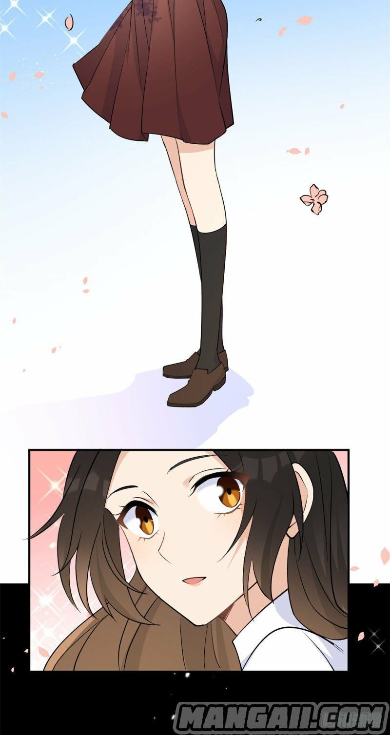 Vẫn Cứ Nhớ Em, Nhớ Em: Chapter 50