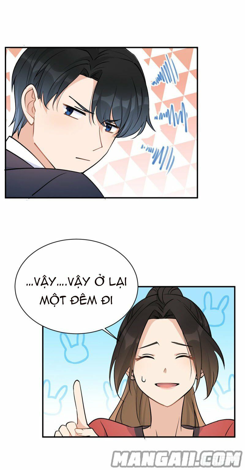 Vẫn Cứ Nhớ Em, Nhớ Em: Chapter 50