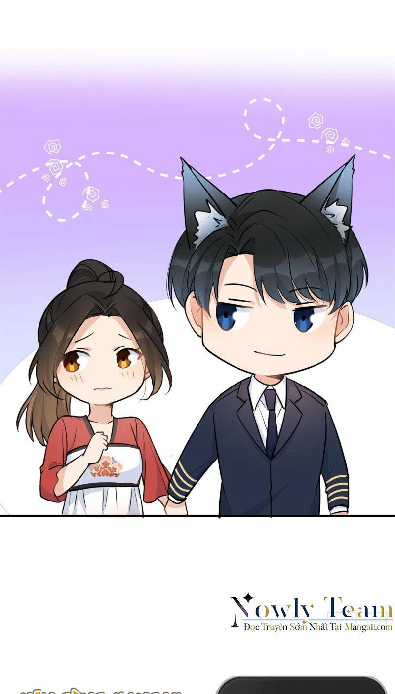 Vẫn Cứ Nhớ Em, Nhớ Em: Chapter 50