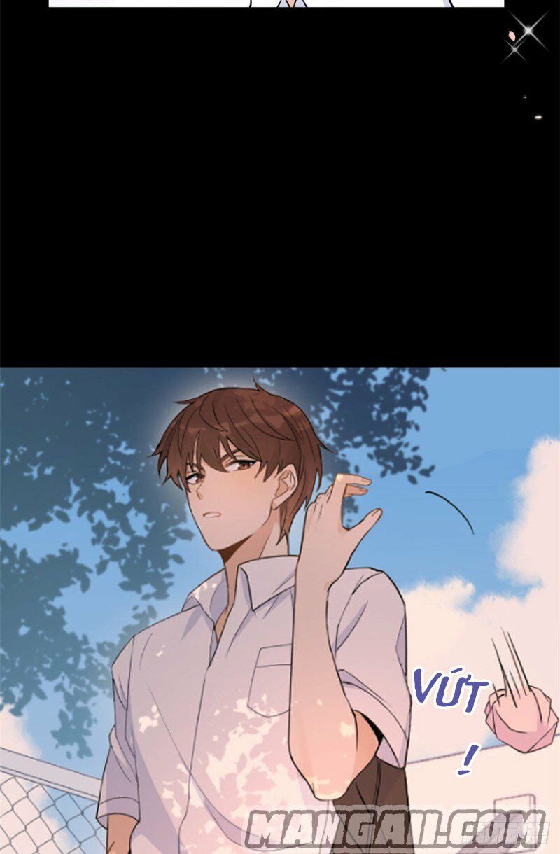 Vẫn Cứ Nhớ Em, Nhớ Em: Chapter 50
