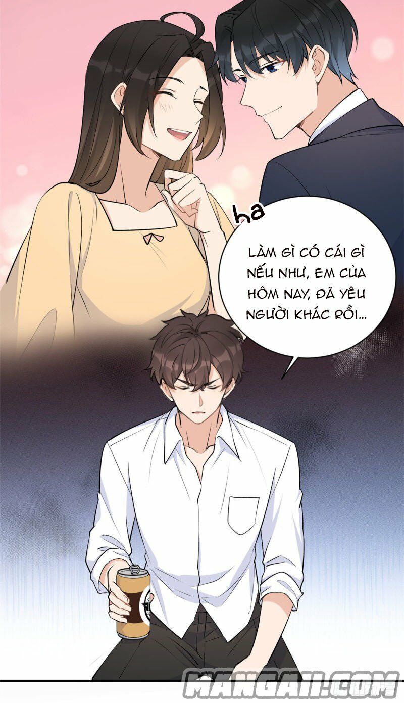 Vẫn Cứ Nhớ Em, Nhớ Em: Chapter 50