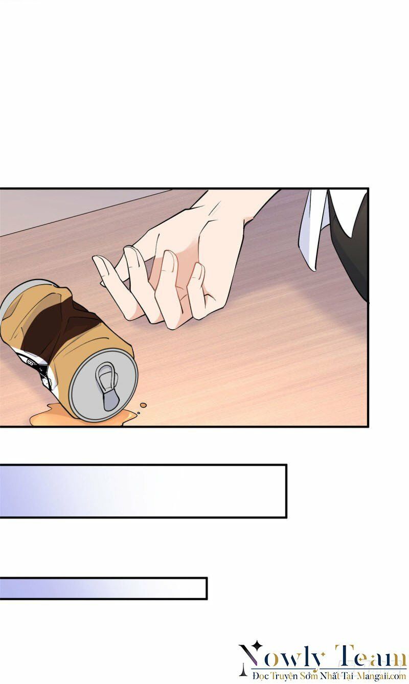 Vẫn Cứ Nhớ Em, Nhớ Em: Chapter 50
