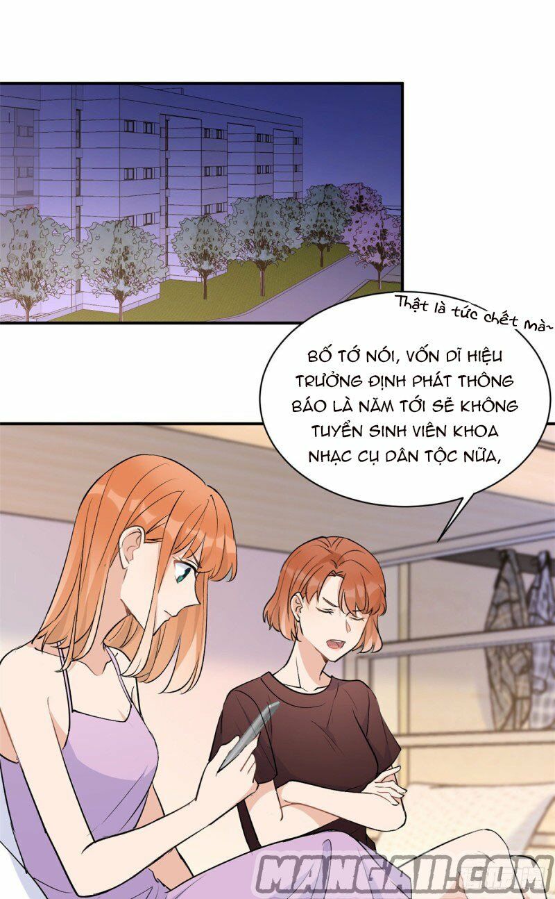 Vẫn Cứ Nhớ Em, Nhớ Em: Chapter 50
