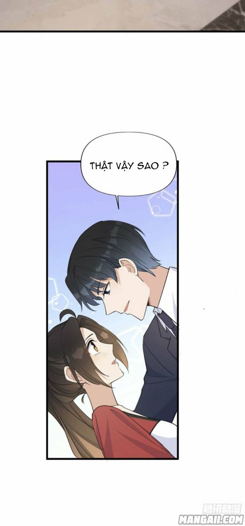 Vẫn Cứ Nhớ Em, Nhớ Em: Chapter 51