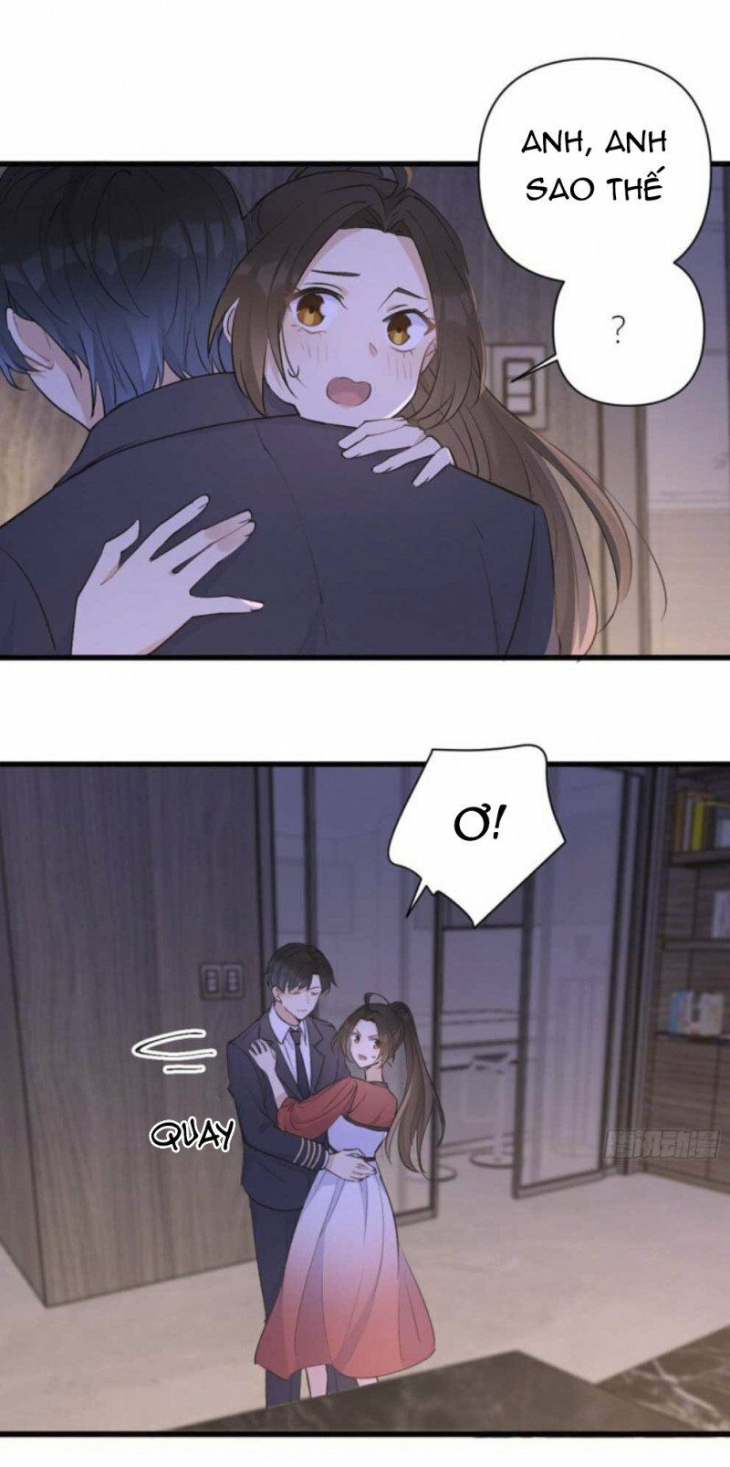 Vẫn Cứ Nhớ Em, Nhớ Em: Chapter 51