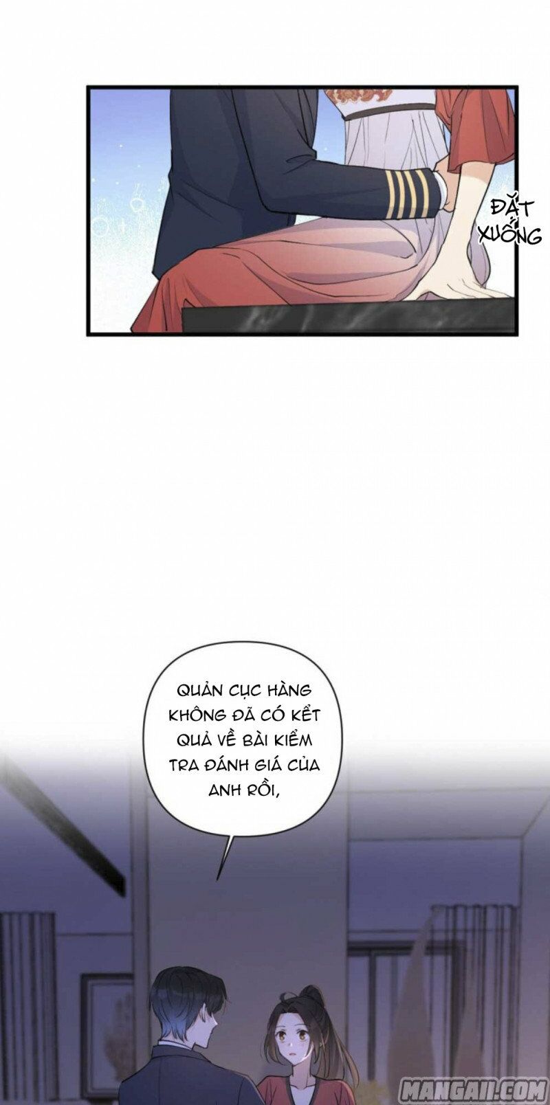 Vẫn Cứ Nhớ Em, Nhớ Em: Chapter 51