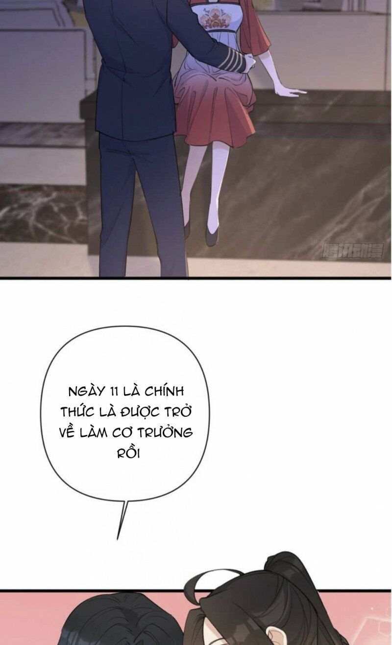 Vẫn Cứ Nhớ Em, Nhớ Em: Chapter 51