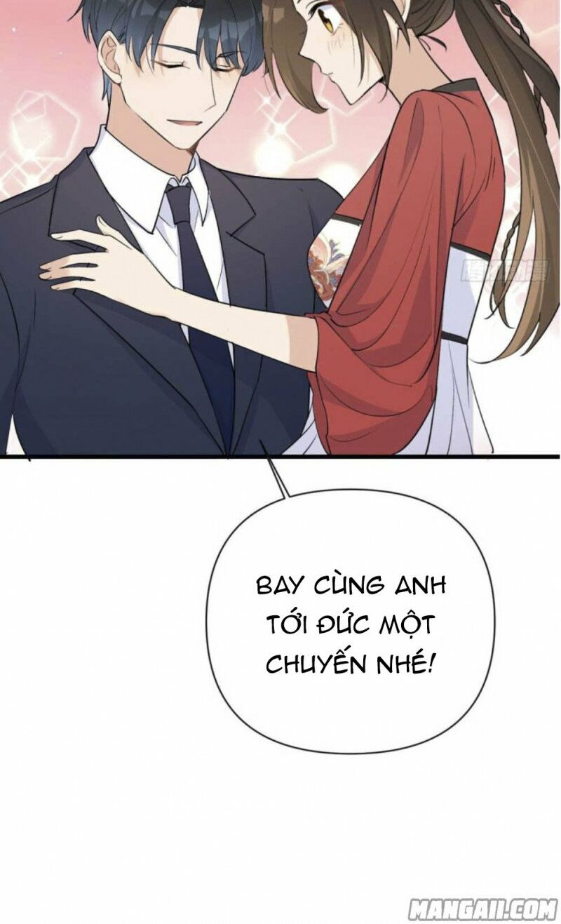 Vẫn Cứ Nhớ Em, Nhớ Em: Chapter 51