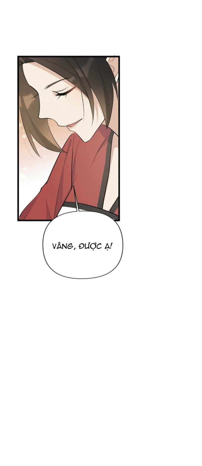 Vẫn Cứ Nhớ Em, Nhớ Em: Chapter 51