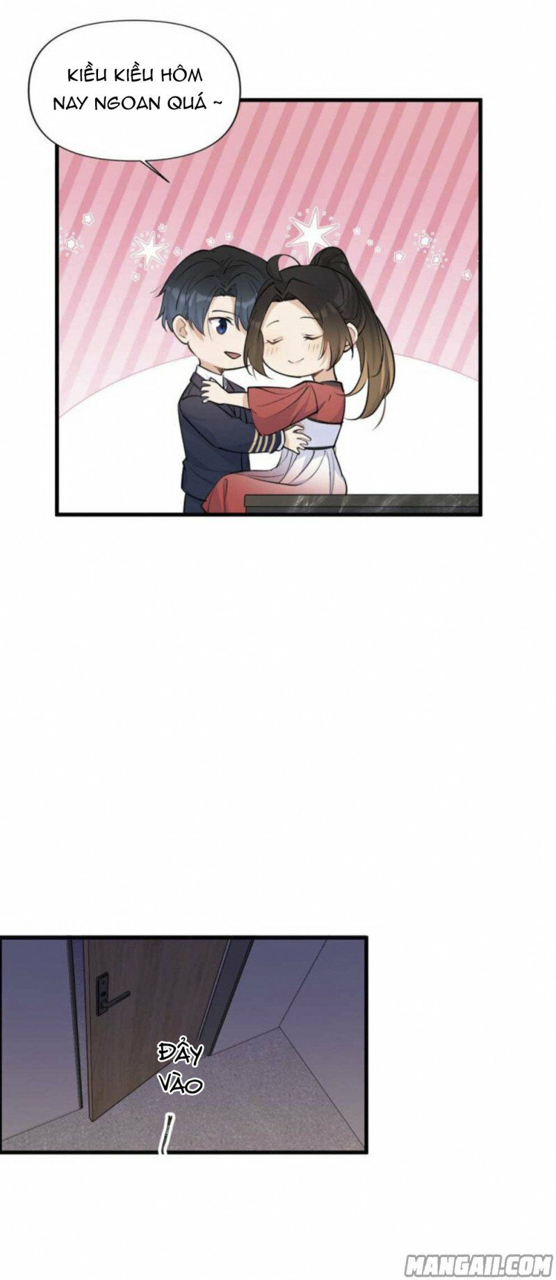 Vẫn Cứ Nhớ Em, Nhớ Em: Chapter 51